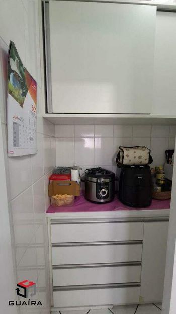 Foto 11 do(a) Apartamento de 3 quartos à venda em Rudge Ramos, São Bernardo do Campo