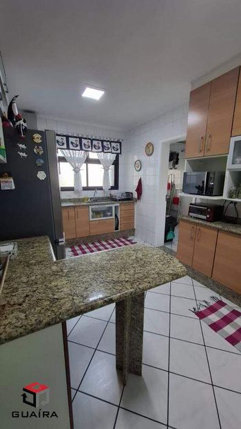 Foto 6 do(a) Apartamento de 3 quartos à venda em Rudge Ramos, São Bernardo do Campo