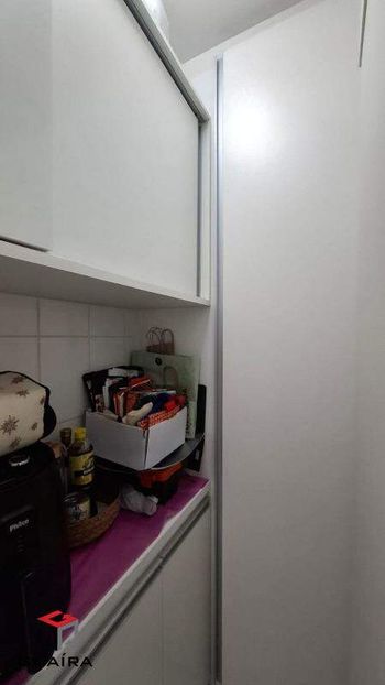 Foto 12 do(a) Apartamento de 3 quartos à venda em Rudge Ramos, São Bernardo do Campo