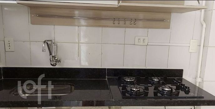 Foto 5 do(a) Apartamento de 1 quartos à venda em Glória, Rio de Janeiro