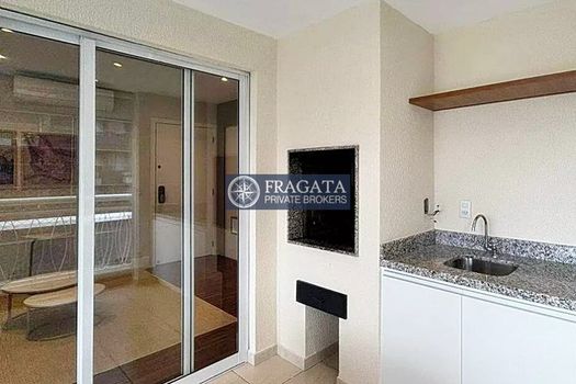 Foto 9 do(a) Apartamento de 3 quartos para alugar em Perdizes, São Paulo