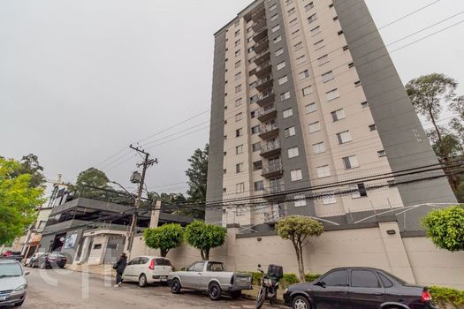 Foto 36 do(a) Apartamento de 1 quartos à venda em Vila Andrade, São Paulo