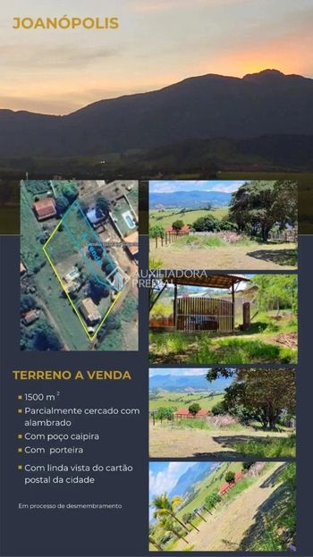Foto 13 do(a) Fazenda / Sítio / Chácara false à venda em null, Joanópolis