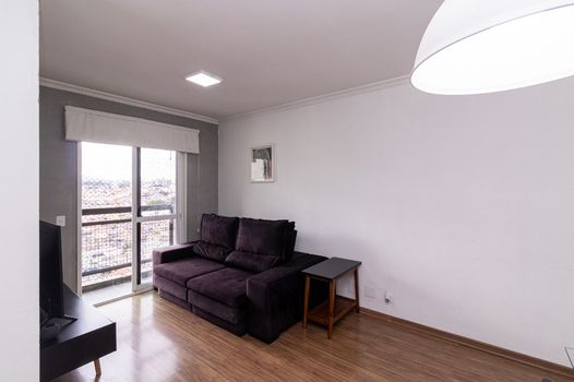 Foto 3 do(a) Apartamento de 3 quartos à venda em Vila Carbone, São Paulo