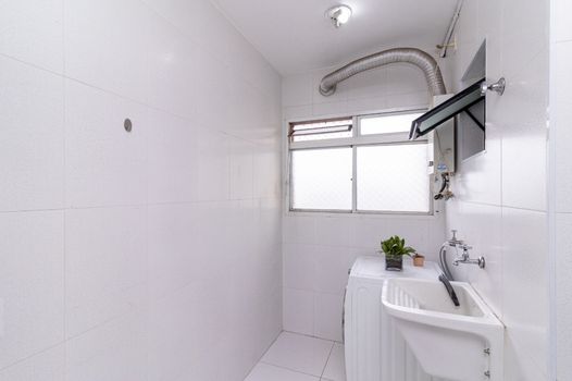 Foto 12 do(a) Apartamento de 3 quartos à venda em Vila Carbone, São Paulo