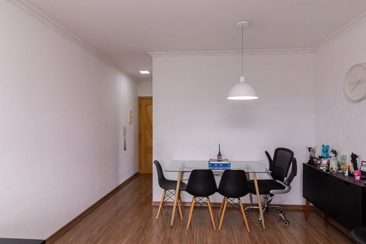Foto 4 do(a) Apartamento de 3 quartos à venda em Vila Carbone, São Paulo