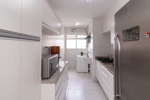 Foto 10 do(a) Apartamento de 3 quartos à venda em Vila Carbone, São Paulo