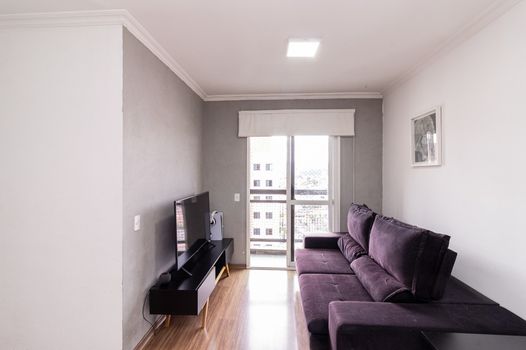 Foto 2 do(a) Apartamento de 3 quartos à venda em Vila Carbone, São Paulo