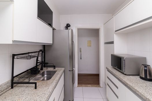Foto 15 do(a) Apartamento de 3 quartos à venda em Vila Carbone, São Paulo