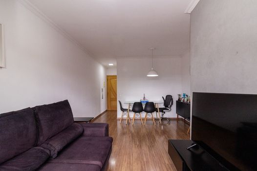 Foto 5 do(a) Apartamento de 3 quartos à venda em Vila Carbone, São Paulo