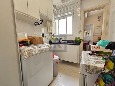 Foto 34 do(a) Apartamento de 4 quartos à venda em Perdizes, São Paulo