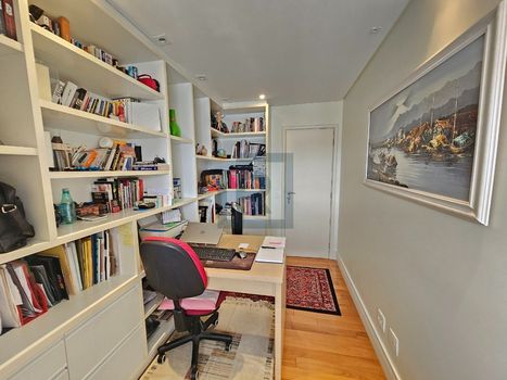 Foto 30 do(a) Apartamento de 4 quartos à venda em Perdizes, São Paulo