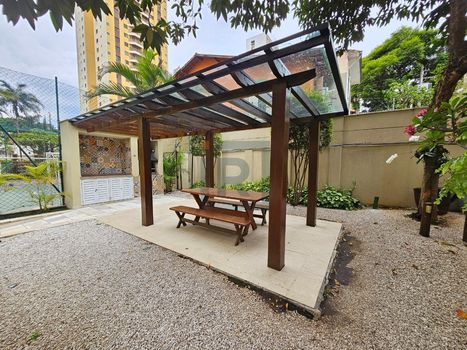 Foto 42 do(a) Apartamento de 4 quartos à venda em Perdizes, São Paulo