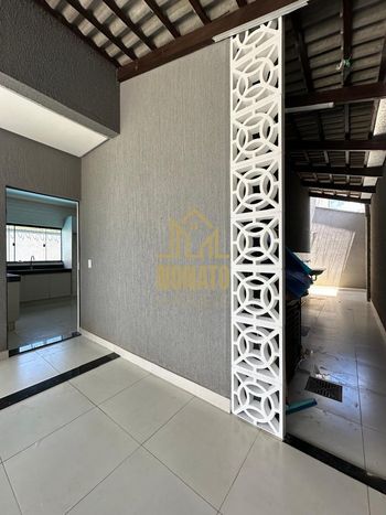 Foto 2 do(a) Casa de 3 quartos à venda em Moinho dos Ventos, Goiânia