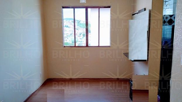 Foto 3 do(a) Loft de 2 quartos à venda em Núcleo Residencial Célia Mota, Barueri