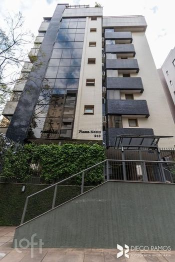 Foto 31 do(a) Apartamento de 3 quartos à venda em Petrópolis, Porto Alegre
