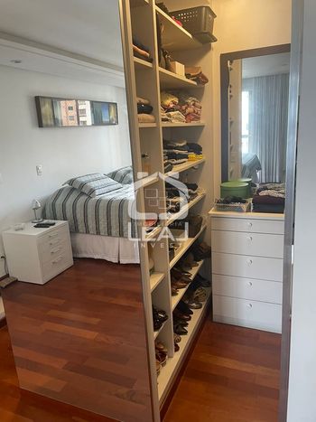 Foto 26 do(a) Apartamento de 3 quartos à venda em Brooklin Novo, São Paulo