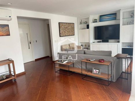 Foto 6 do(a) Apartamento de 3 quartos à venda em Brooklin Novo, São Paulo