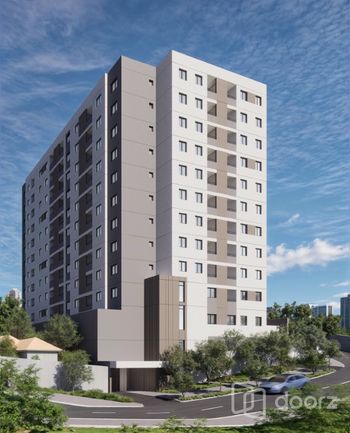 Foto 1 do(a) Apartamento de 2 quartos à venda em Vila Pereira Barreto, São Paulo