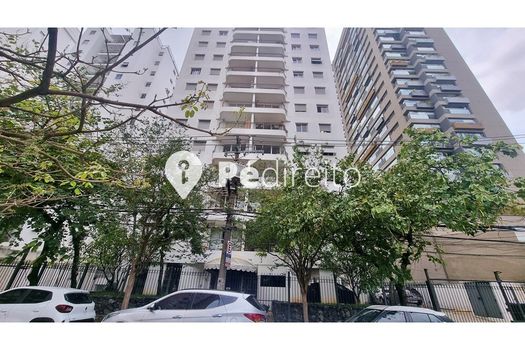Foto 22 do(a) Apartamento de 2 quartos à venda em Itaim Bibi, São Paulo