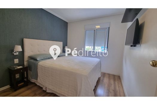 Foto 4 do(a) Apartamento de 2 quartos à venda em Itaim Bibi, São Paulo