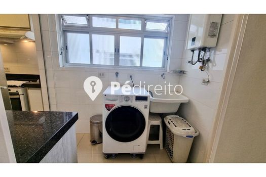 Foto 13 do(a) Apartamento de 2 quartos à venda em Itaim Bibi, São Paulo