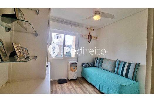 Foto 8 do(a) Apartamento de 2 quartos à venda em Itaim Bibi, São Paulo