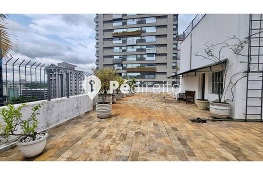 Foto 21 do(a) Apartamento de 2 quartos à venda em Itaim Bibi, São Paulo
