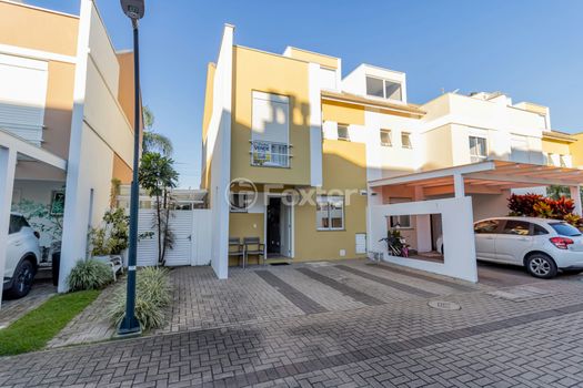 Foto 32 do(a) Casa em Condomínio de 4 quartos à venda em Estância Velha, Canoas