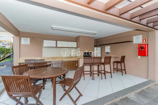 Foto 42 do(a) Casa em Condomínio de 4 quartos à venda em Estância Velha, Canoas