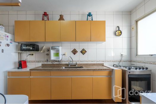 Foto 26 do(a) Apartamento de 3 quartos à venda em Campo Belo, São Paulo