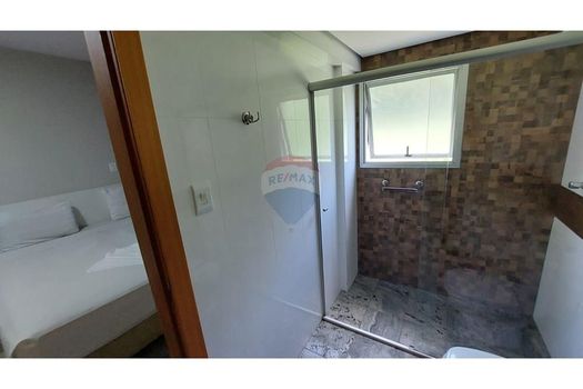 Foto 9 do(a) Flat de 1 quartos à venda em Jardim Atlântico, Belo Horizonte