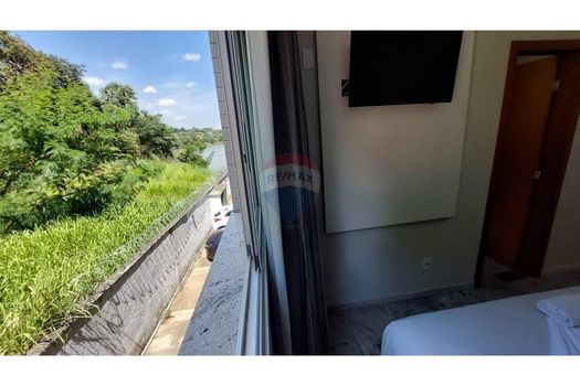 Foto 10 do(a) Flat de 1 quartos à venda em Jardim Atlântico, Belo Horizonte