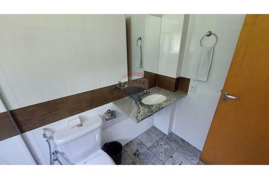 Foto 20 do(a) Flat de 1 quartos à venda em Jardim Atlântico, Belo Horizonte