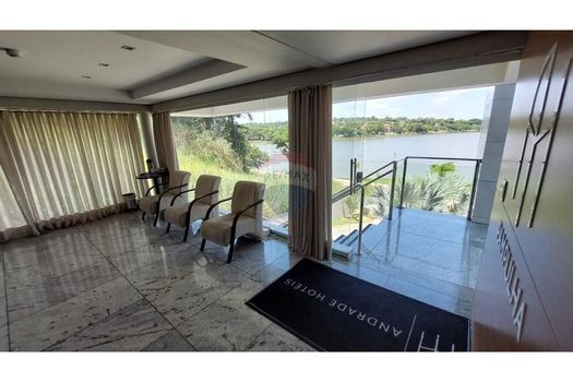 Foto 32 do(a) Flat de 1 quartos à venda em Jardim Atlântico, Belo Horizonte