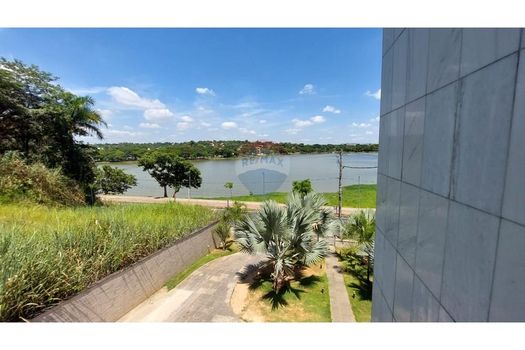 Foto 24 do(a) Flat de 1 quartos à venda em Jardim Atlântico, Belo Horizonte