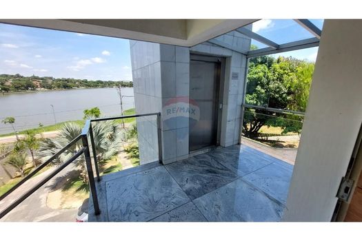 Foto 30 do(a) Flat de 1 quartos à venda em Jardim Atlântico, Belo Horizonte