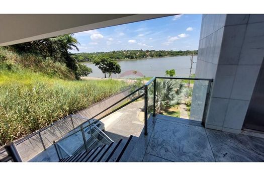 Foto 26 do(a) Flat de 1 quartos à venda em Jardim Atlântico, Belo Horizonte