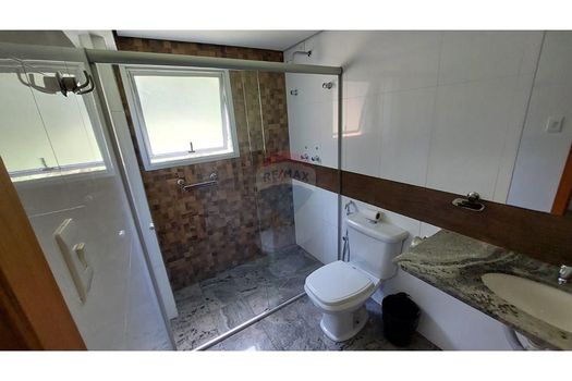 Foto 17 do(a) Flat de 1 quartos à venda em Jardim Atlântico, Belo Horizonte