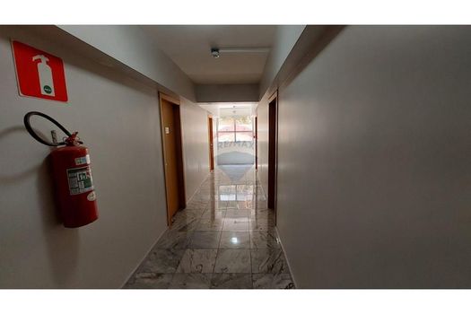 Foto 29 do(a) Flat de 1 quartos à venda em Jardim Atlântico, Belo Horizonte