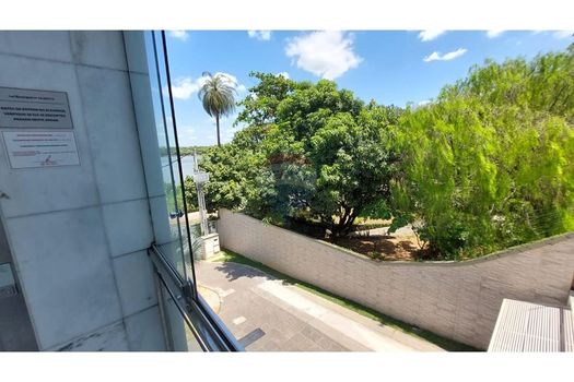 Foto 27 do(a) Flat de 1 quartos à venda em Jardim Atlântico, Belo Horizonte