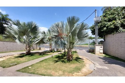 Foto 15 do(a) Flat de 1 quartos à venda em Jardim Atlântico, Belo Horizonte