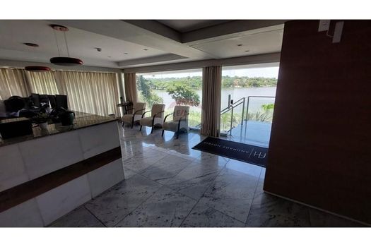 Foto 33 do(a) Flat de 1 quartos à venda em Jardim Atlântico, Belo Horizonte