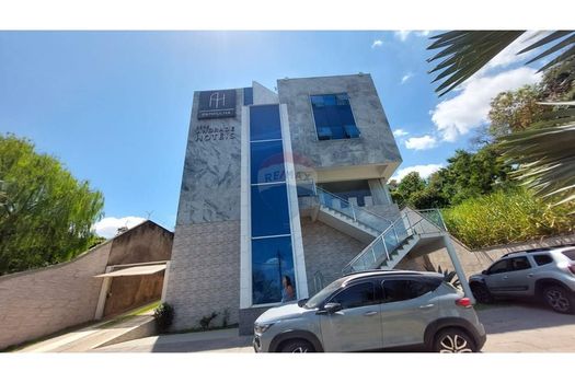 Foto 13 do(a) Flat de 1 quartos à venda em Jardim Atlântico, Belo Horizonte