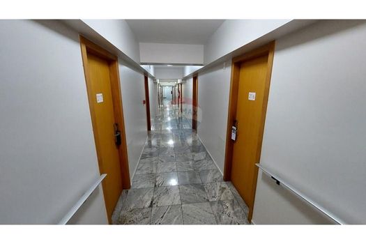 Foto 21 do(a) Flat de 1 quartos à venda em Jardim Atlântico, Belo Horizonte