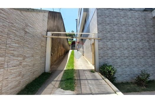 Foto 22 do(a) Flat de 1 quartos à venda em Jardim Atlântico, Belo Horizonte