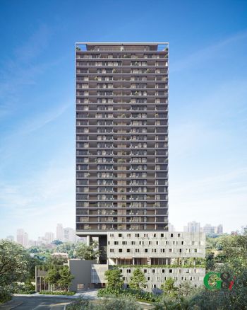 Foto 1 do(a) Apartamento de 2 quartos à venda em Jardim das Bandeiras, São Paulo