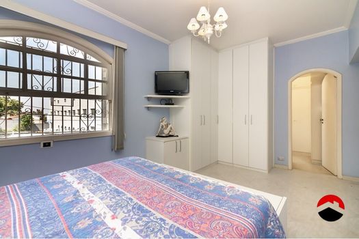Foto 21 do(a) Casa de 4 quartos à venda em Vila São Pedro, São Paulo