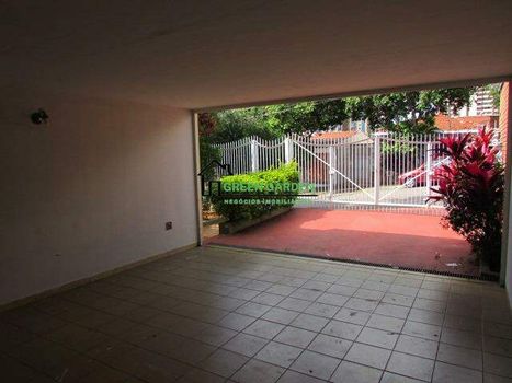 Foto 1 do(a) Casa de 4 quartos à venda em Vila Progresso, Jundiaí