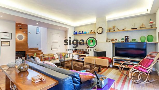 Foto 5 do(a) Casa em Condomínio de 3 quartos à venda em Jardim Panorama, São Paulo